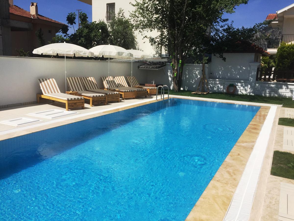 Casa Pallet Hotel (Adults Only) Dalyan Εξωτερικό φωτογραφία