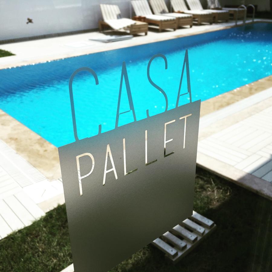 Casa Pallet Hotel (Adults Only) Dalyan Εξωτερικό φωτογραφία