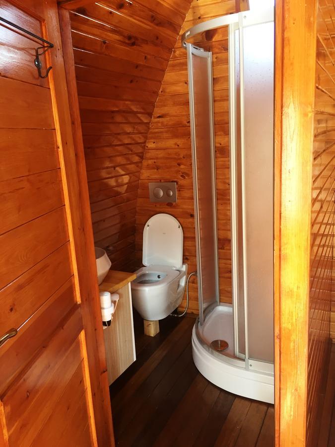 Casa Pallet Hotel (Adults Only) Dalyan Εξωτερικό φωτογραφία