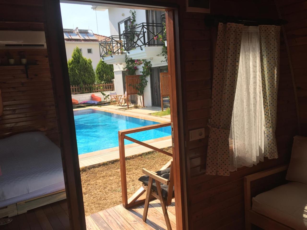 Casa Pallet Hotel (Adults Only) Dalyan Εξωτερικό φωτογραφία
