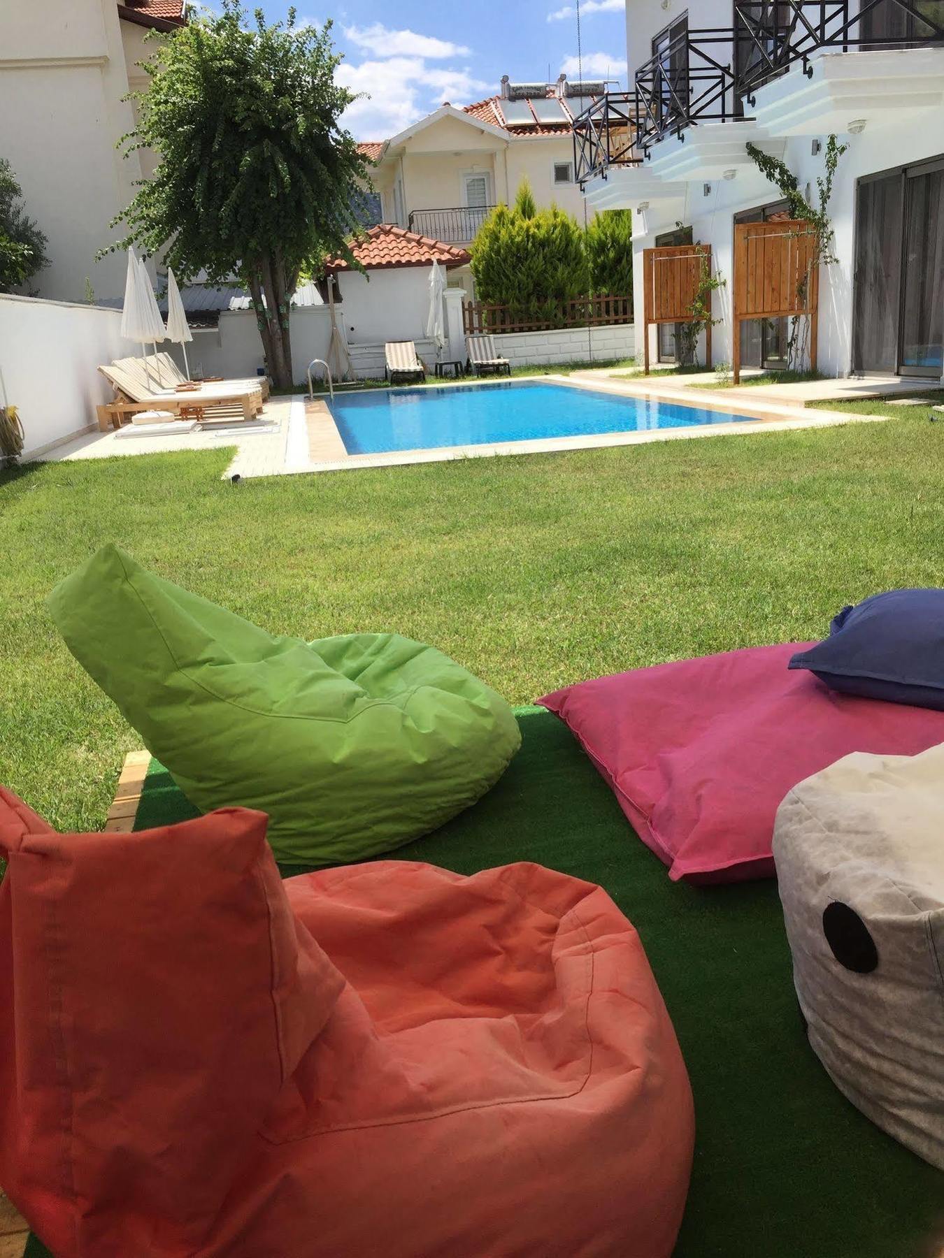 Casa Pallet Hotel (Adults Only) Dalyan Εξωτερικό φωτογραφία