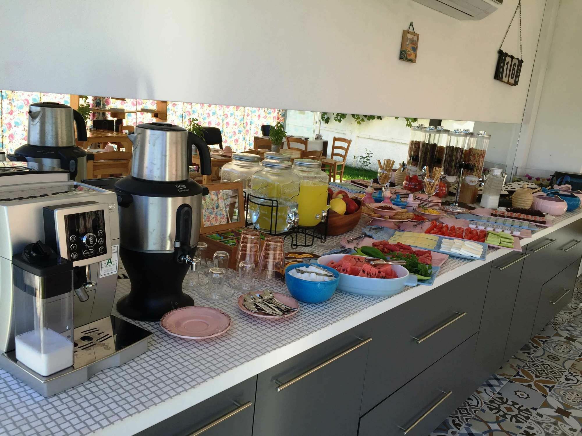 Casa Pallet Hotel (Adults Only) Dalyan Εξωτερικό φωτογραφία