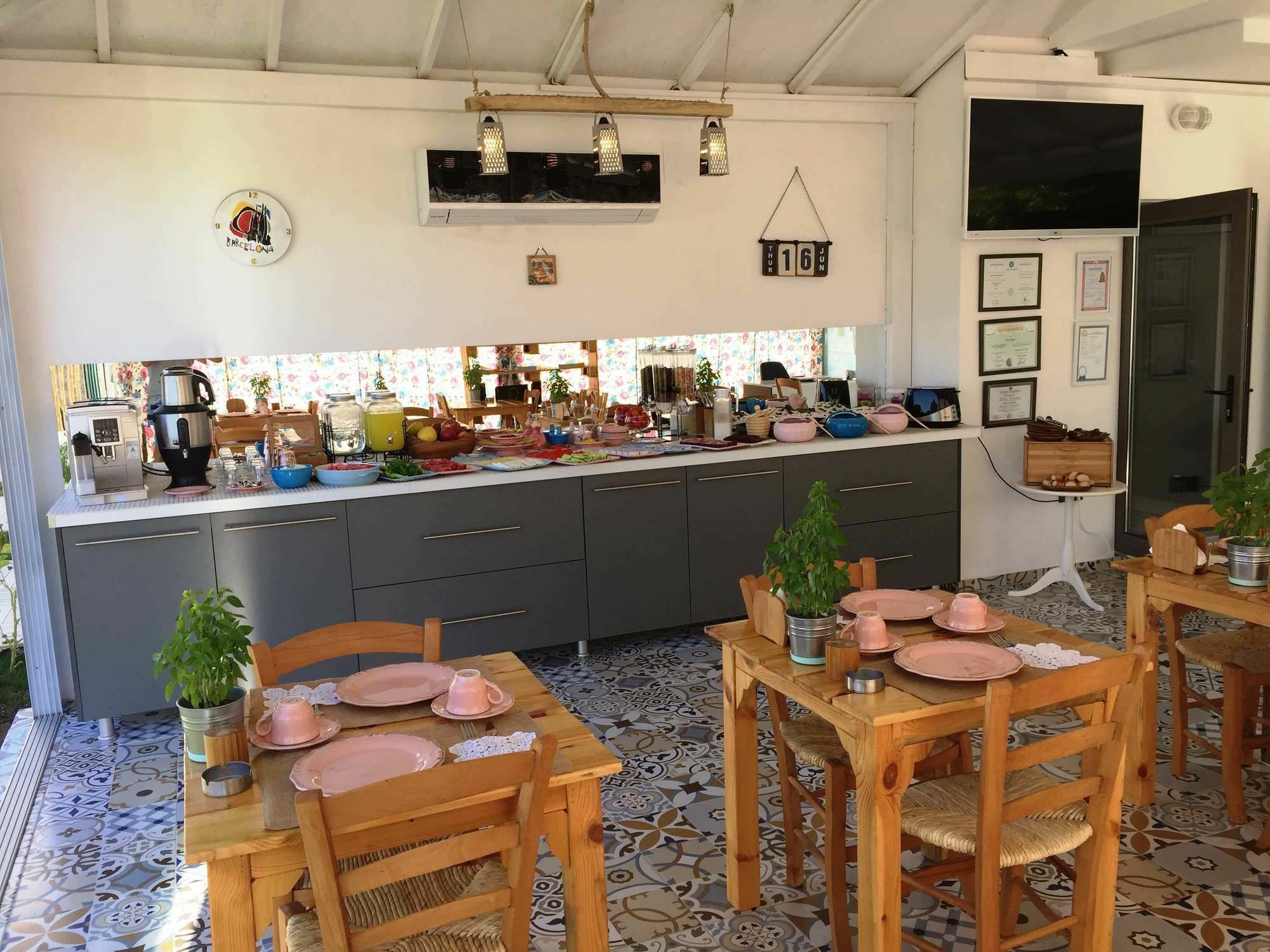 Casa Pallet Hotel (Adults Only) Dalyan Εξωτερικό φωτογραφία