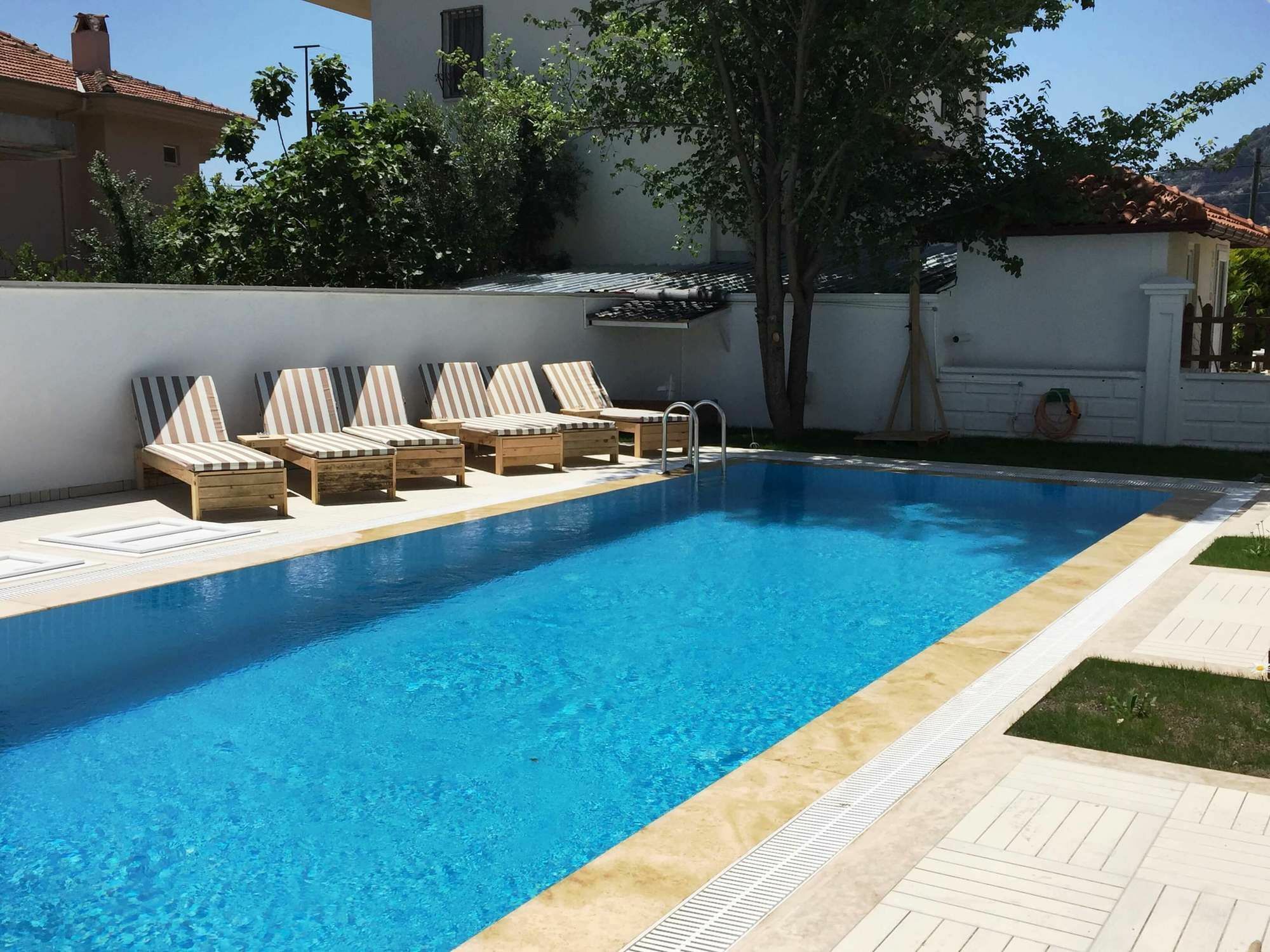 Casa Pallet Hotel (Adults Only) Dalyan Εξωτερικό φωτογραφία