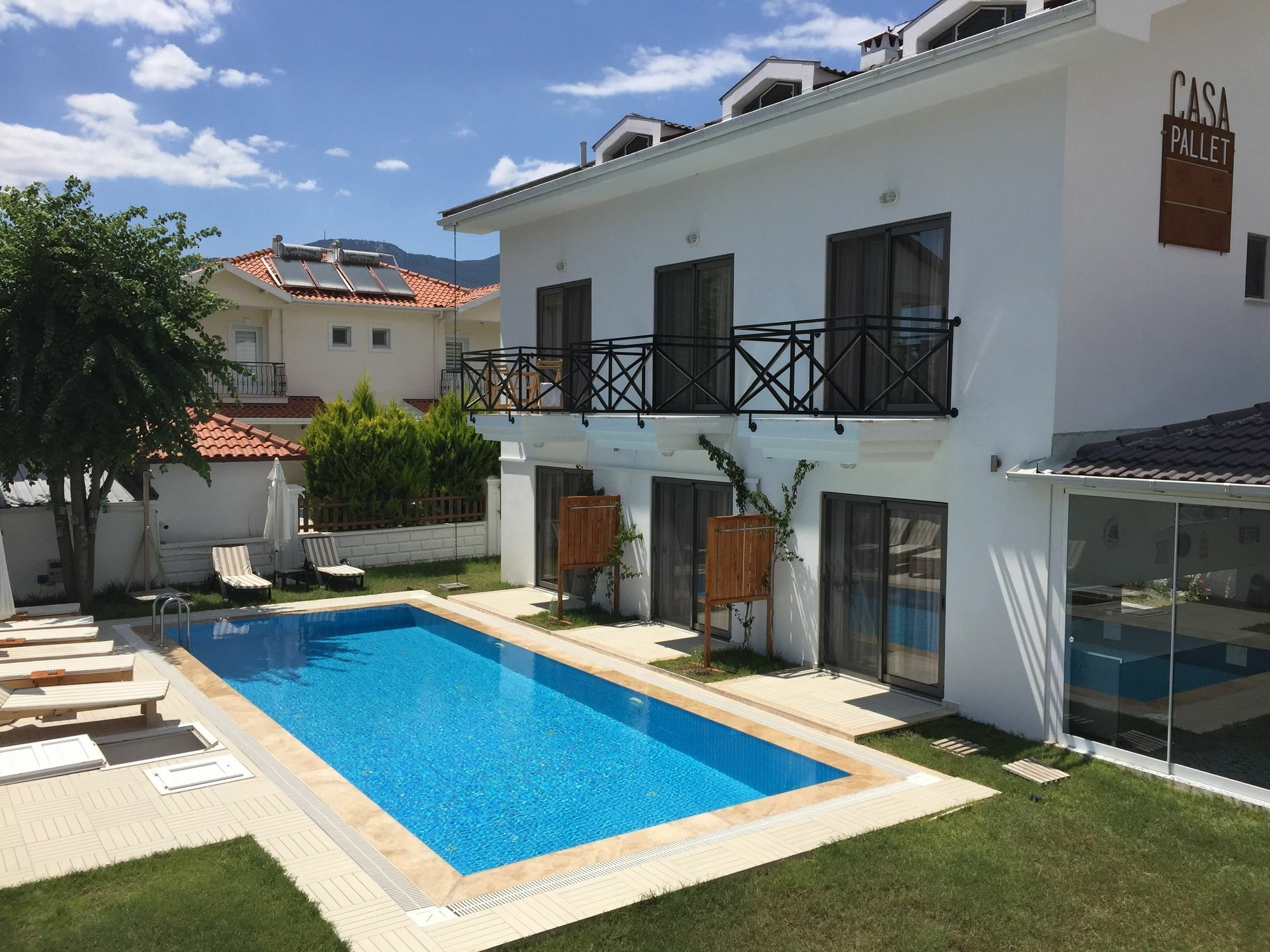 Casa Pallet Hotel (Adults Only) Dalyan Εξωτερικό φωτογραφία