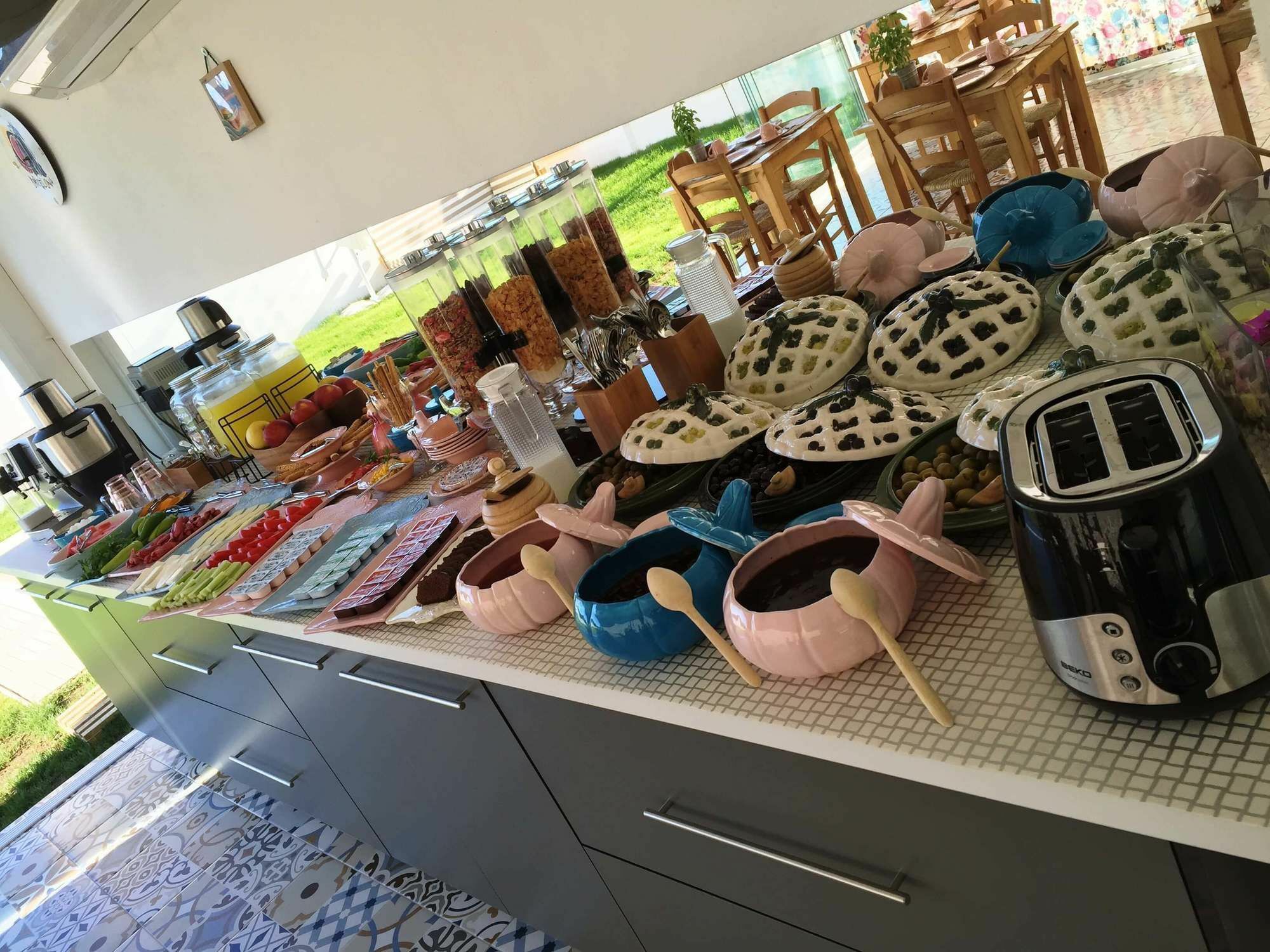 Casa Pallet Hotel (Adults Only) Dalyan Εξωτερικό φωτογραφία