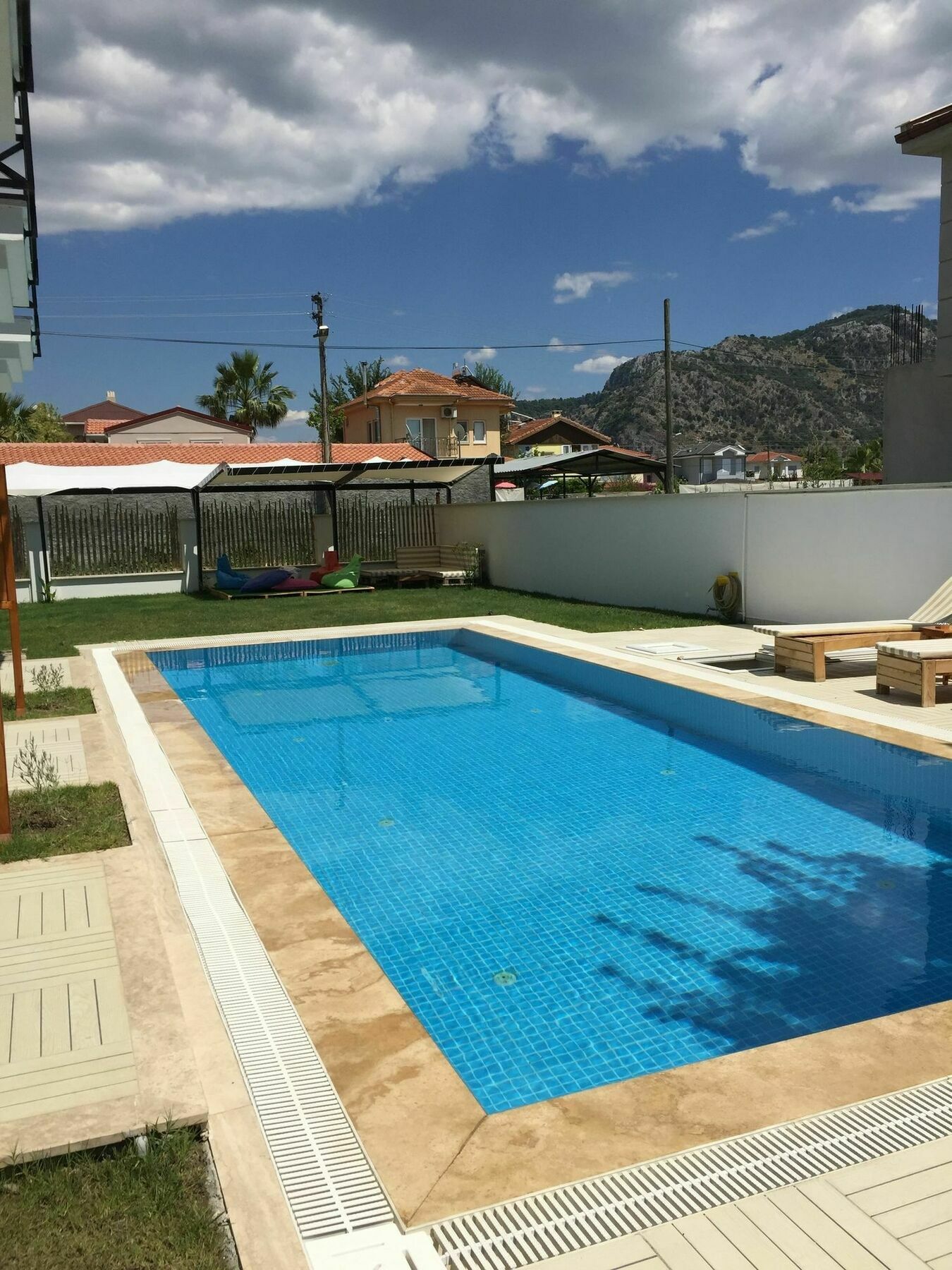 Casa Pallet Hotel (Adults Only) Dalyan Εξωτερικό φωτογραφία