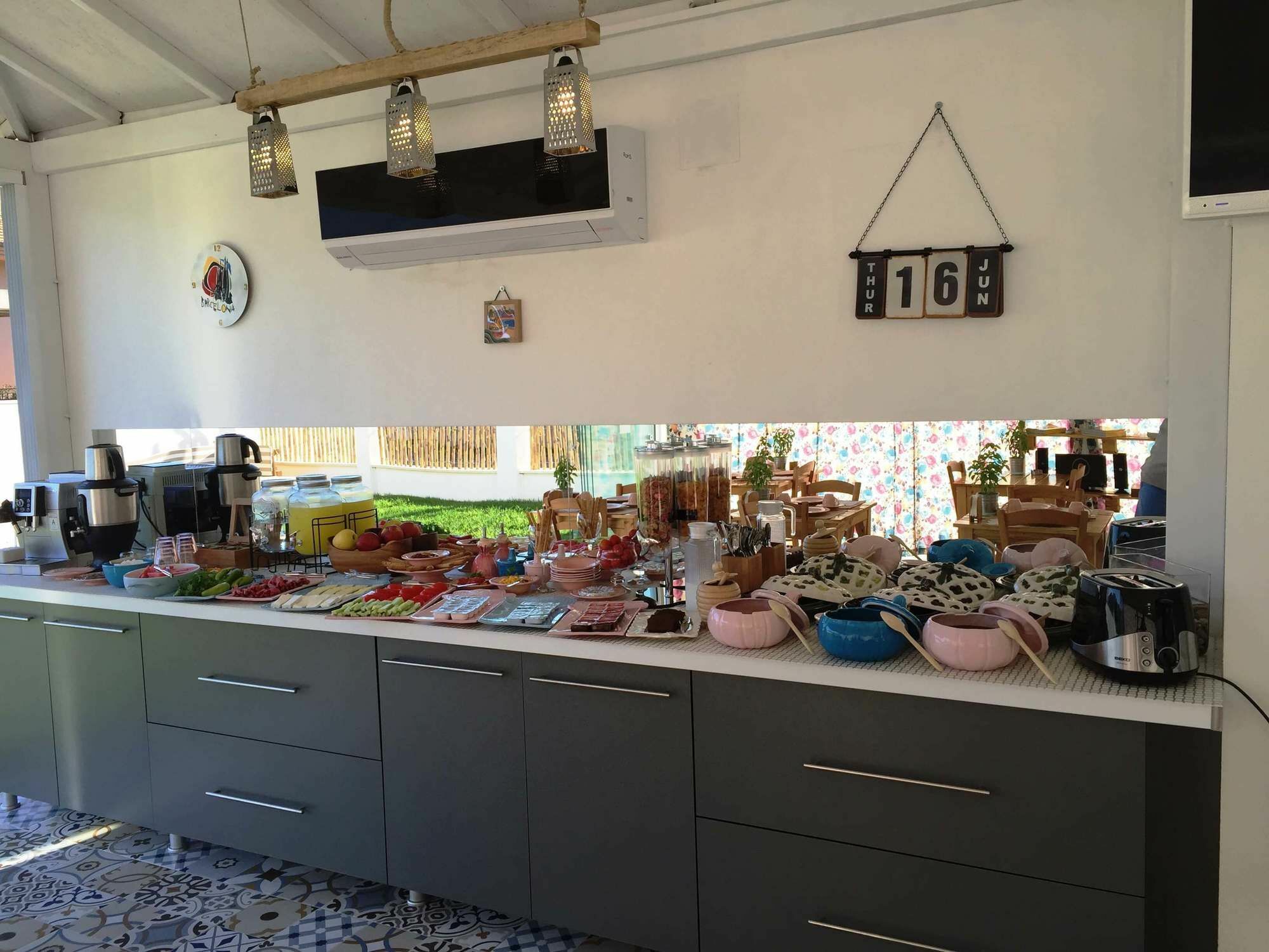 Casa Pallet Hotel (Adults Only) Dalyan Εξωτερικό φωτογραφία