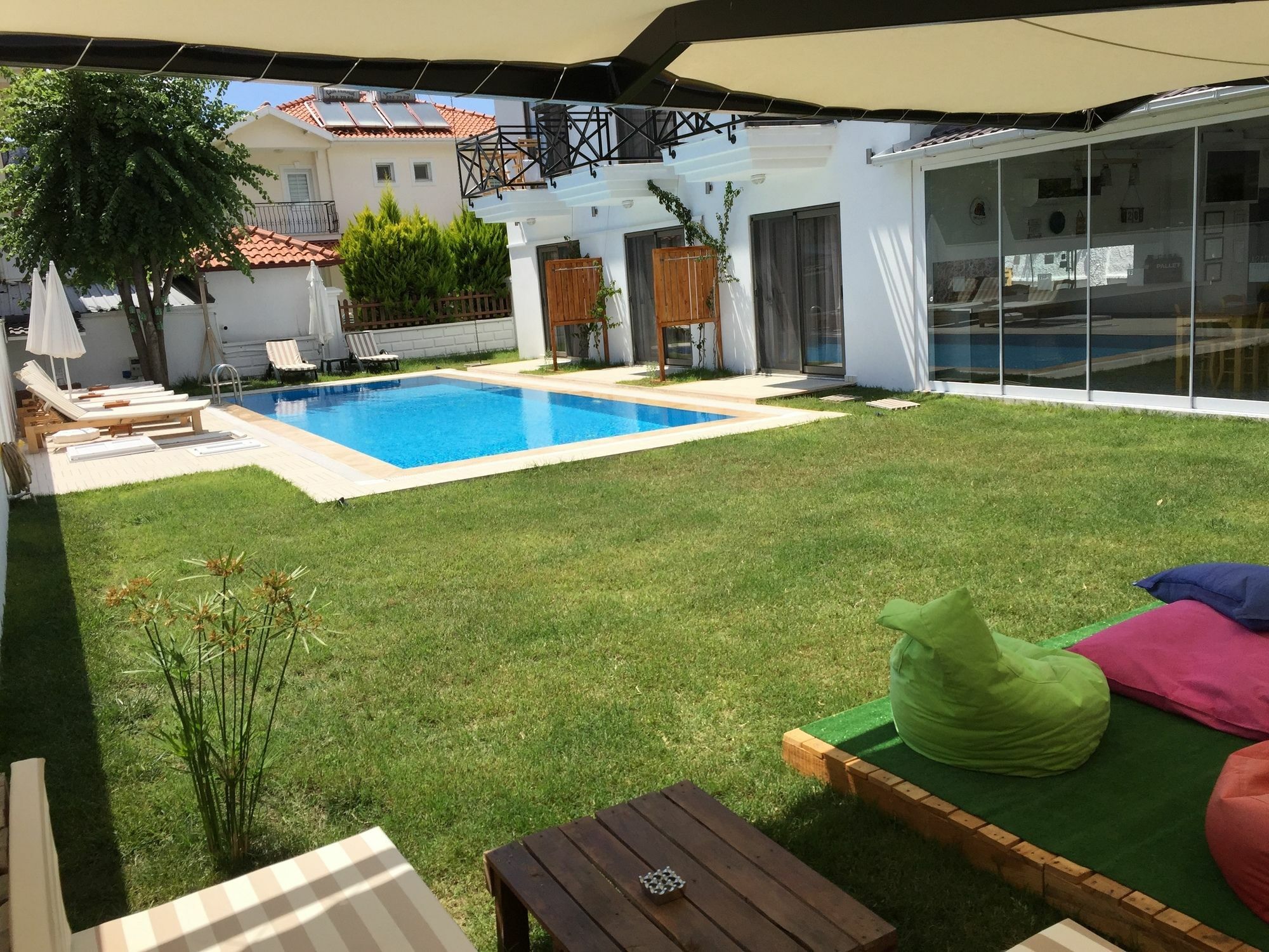 Casa Pallet Hotel (Adults Only) Dalyan Εξωτερικό φωτογραφία